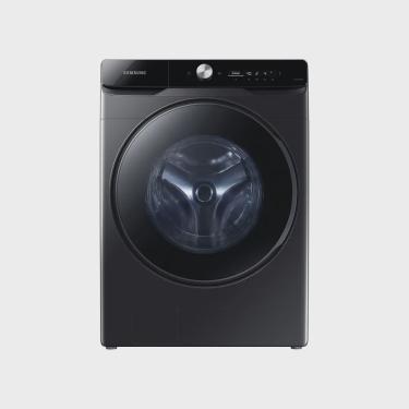 Imagem de Lava e Seca Smart ai Wash WD18T Black 18kg