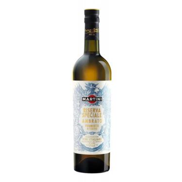 Imagem de Vermouth di Torino Martini Riserva Speciale Ambrato 750ml