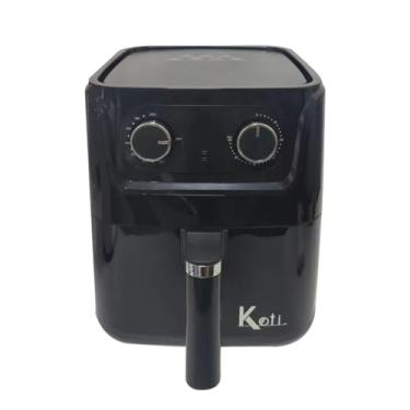 Imagem de Fritadeira elétrica Air Fryer KOTI Family 5,5 (110V)