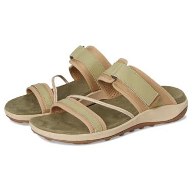 Imagem de Merrell Tênis feminino Terran 4 Slide, Manjeric, 40