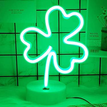 Imagem de Sinais de parede neon LED, base neon para decoração de parede, decoração de letreiro neon, placas de neon de abacaxi alimentadas por bateria/USB para quarto, luz de abacaxi para Natal, festa de