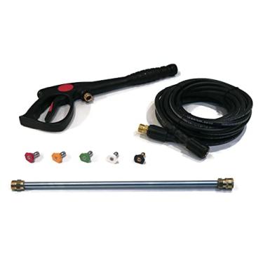 Imagem de The ROP Shop | Kit de pulverização de substituição para lavadora de pressão elétrica Karcher K2400HH G2400HH GC160