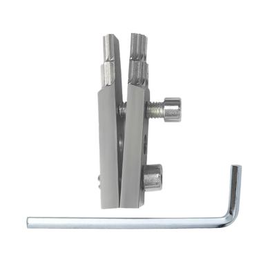 Imagem de Kit Extrator de Tubos | Kit Extrator de Tubos com Remoção Simplificada,Extração Eficiente Multifuncional Interna Para Reparo E Expansão De Tubos