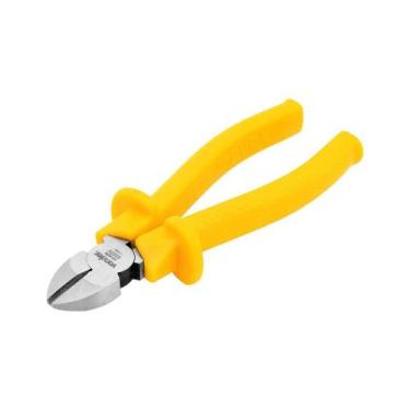 Imagem de Alicate Corte Diagonal 6" 1000V - Vonder
