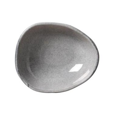 Imagem de Conjunto com 6 Cumbucas Oval Orgânico Dust 14,5x12x4,9cm 265ml - Porto
