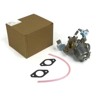 Imagem de The ROP Shop Carburador para carrinhos de golfe Yamaha '85-'95 G2 G5 G8 G9 G11 motor de 4 ciclos