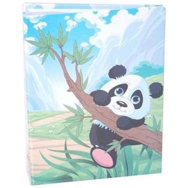 Imagem de Álbum 120 Fotos 10X15 Cute Rec 103/05