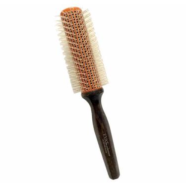 Imagem de Escova Evas De Cabelo Profissional Cabeleireiro Jy 20163