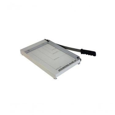 Imagem de Guilhotina Refiladora Facão De Mesa 36Cm Capacidade 20Fls