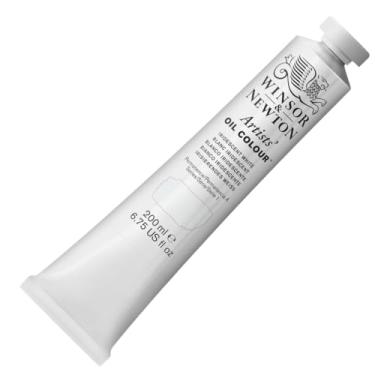 Imagem de Tinta Óleo Winsor & Newton Artist 200ml S1 Iridescent White