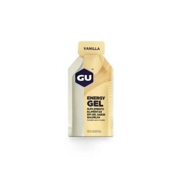 Imagem de Gu Energy Gel Cafeina (Unidade) - Gu, Baunilha
