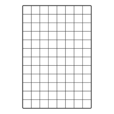 Imagem de Memory Board Mural De Fotos Parede Organizador Com Mini Prendedor E Clip Adesivo(DOURADA,40X60)