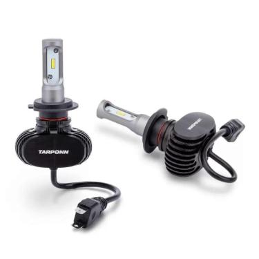 Imagem de Lampada Ultraled H7 12v 40w 4000lm 6500k