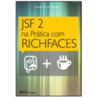 Imagem de JSF 2 na Prática com RichFaces - CIENCIA MODERNA, 3