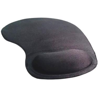 Imagem de Mouse Pad Com Protetor Apoio Pulso Com Gel