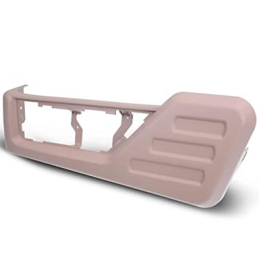 Imagem de A-Premium Acabamento Do Painel Banco Dianteiro Motorista Compatível Com Ford F-250 F-350 F-450 F-550 Super Duty 2008 2009 2010 Pickup, Bege, Substituição Nº 8C3Z-2562187-Bb, 8C3Z2562187Bb