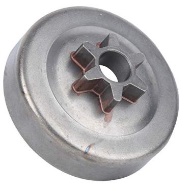 Imagem de Keenso Drum de Embreagem 6T - Fabricação Profissional - Perfeitamente Adequada para 017 018 021 023 025 MS170 MS180 MS210 MS230 MS250 Kit de Bateria para Ser Cortada