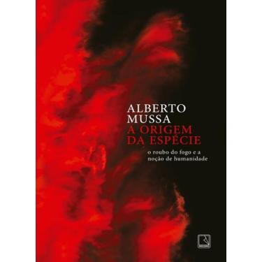 Imagem de Livro - A origem da espécie