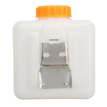 Imagem de Karlak 2.5l Tanque de Combustível para Caminhão de Carro, o óleo de Plástico Abdômico Lata Com Bico de Liga de Aço e Anel de Vedação, Compatível Com Eberspacher, Ajuste Universal para