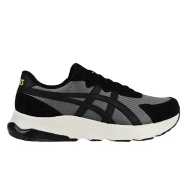 Imagem de Tênis ASICS GEL-Outsider - Masculino - Preto/Cinza - tam: 40