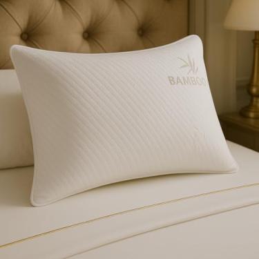 Imagem de Travesseiro Travisseiro Nasa Flex Alto Suporte Medio Comfort Antialergico Original