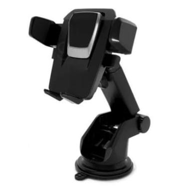 Imagem de Suporte De Celular 360° GPS Para Carro Automóveis