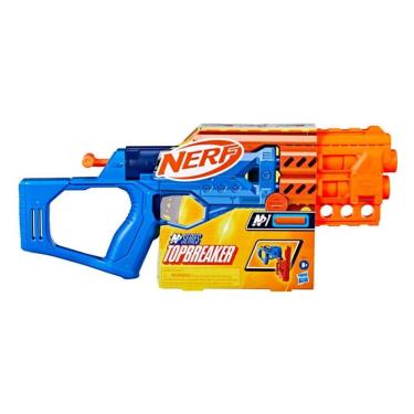 Imagem de Lança Dardos Nerf N Series Top Breaker - Hasbro