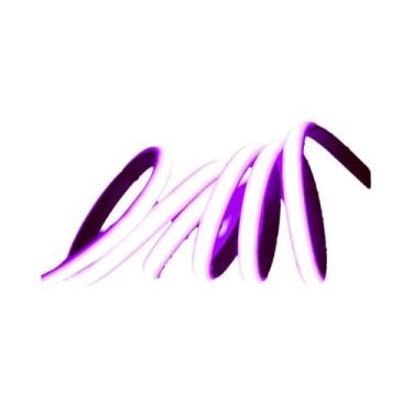 Imagem de Fita Flexível De Luz De Néon LED IP68 COB À Prova D'água 5m 10m 15m 20