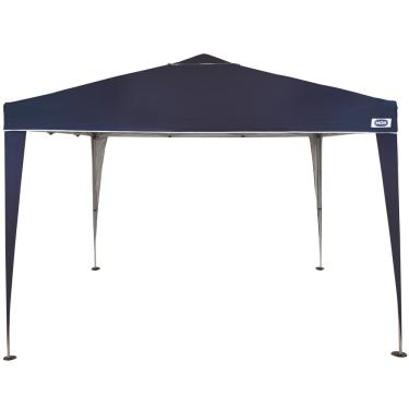 Imagem de Mor - Gazebo X-Flex Oxford com Silvercoating 3M X 3M Azul