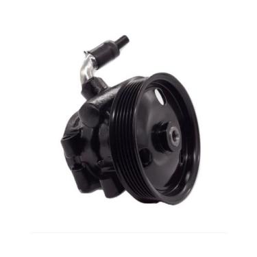 Imagem de Jpr1074 - Bomba Direcao Hidraulica - Ecosport 1.6 / Fiesta Street 1.0 