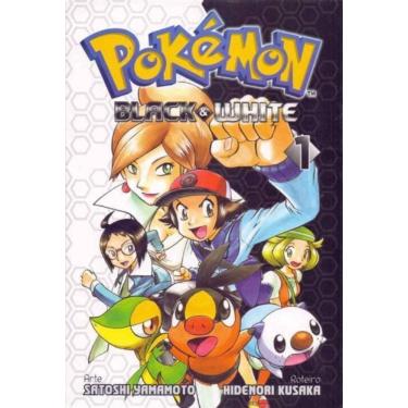 Imagem de Pokemon Vol. 01