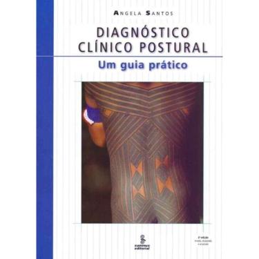 Imagem de Diagnóstico Clínico Postural - 06Ed/11