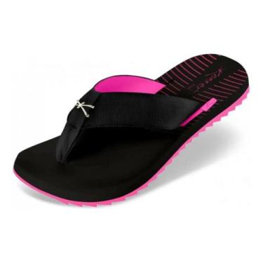 Imagem de Sandália Masculino Feminino Kiv - Kener, Rosa, Kivah, 38