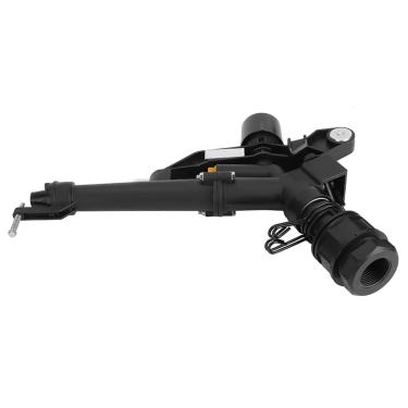 Imagem de Pssopp 1,5 a 1 in 1in DN25 Irrigação de Fios Femininos Sprinkler, Aspersor Rotativo Ajustável para Irrigação de Jardim, Adequado para a área de Aspersão Agrícola da área de Pomar
