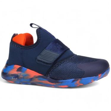 Imagem de Tênis Bibi Evolution II Infantil 1203076 Menino-Masculino