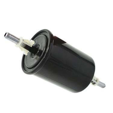 Imagem de Labwork Filtro de combustível + clipes 2204719 2204308 para Polaris Sportsman 500 700 800 2004-2007