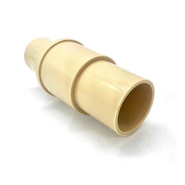 Imagem de Huiteil Revolucione A Limpeza Da Sua Piscina Com O Adaptador De Mangueira Vácuo Para Skimmer Doughboy 340-1253