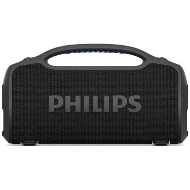 Imagem de Caixa de Som Philips Boombox TAX400B/00 Bluetooth, Preto