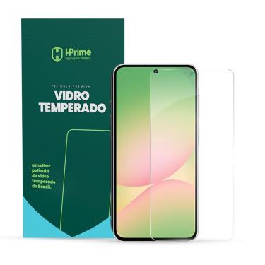 Imagem de Película Hprime Vidro Temperado Para Samsung Galaxy A56