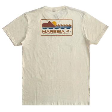 Imagem de Camiseta Maresia Bege autêntico 11101225