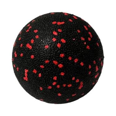 Imagem de Bola De Massagem De Amendoim EPP De Alta Densidade De 8 Cm Relaxamento