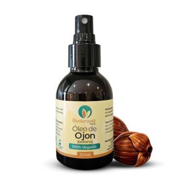 Imagem de Óleo Vegetal de Ojon (Batana) - 100% natural uso capilar e corporal (100ml)