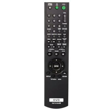 Imagem de VINABTY RMT-D155A Controle Remoto Substituído para Sony CD DVD Player DVP-NC625 DVP-NC665P RMT-D154A RMT-D155A RMT-D155P