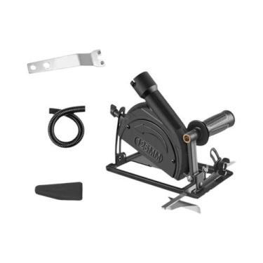 Imagem de Ajustável 45 graus Suporte De Profundidade De Corte Livre De Pó Para B