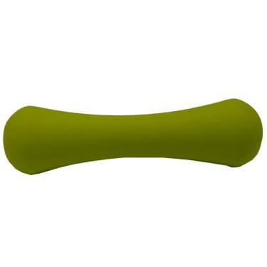 Imagem de BTBAI Conjunto de halteres femininos com 2 pesos – Pesos de mão de neoprene em forma de nascido para mulheres e homens – Ideal para casa, academia, fitness, musculação, pilates, 0,5 kg, pares de