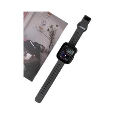 Imagem de Pulseira De Silicone Candy Para Apple Watch De 45mm 41mm Para as Série