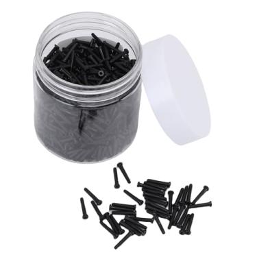 Imagem de SPYMINNPOO Protetores de Badminton de 800pcs, Proteção de Cordas de Alta Tensão, Nylon 12 Ilhós de um único Orifício 12 Ilhós, para Reparo de Raquete