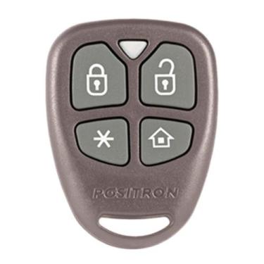 Imagem de Controle Remoto Para Alarme Pósitron DP47