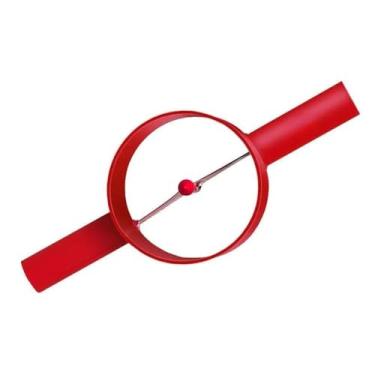 Imagem de IEUDNS Ferramenta de divisão de bambu com 13 cm de diâmetro, profissional, resistente e multifuncional para paisagismo, divisor de bambu com 13 polegadas de, 2 Cortes