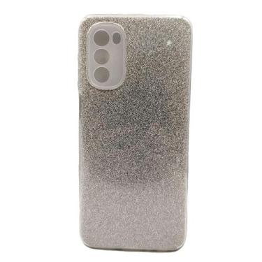 Imagem de Capa Capinha compatível com MOTOROLA moto g62 XT2223 tela 6.5 Glitter 